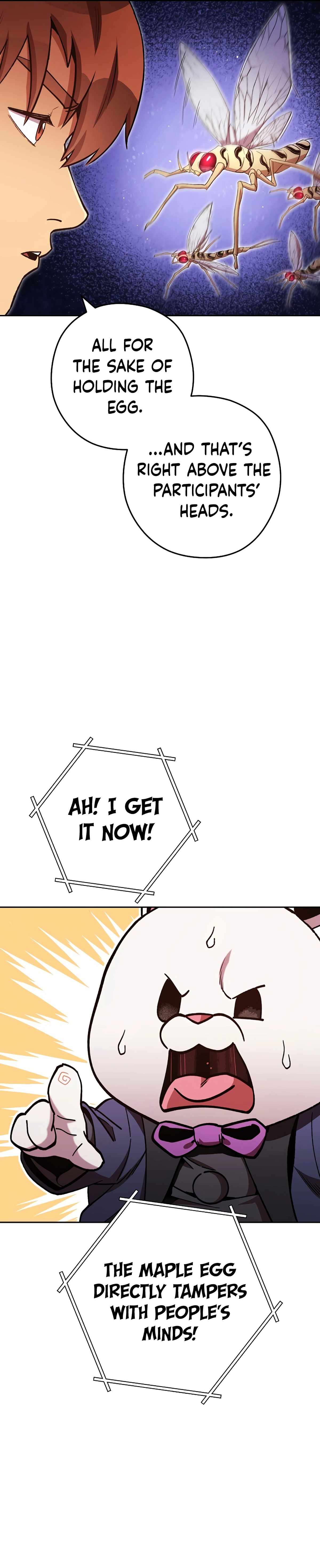 Dungeon Reset chapter 180 page 37