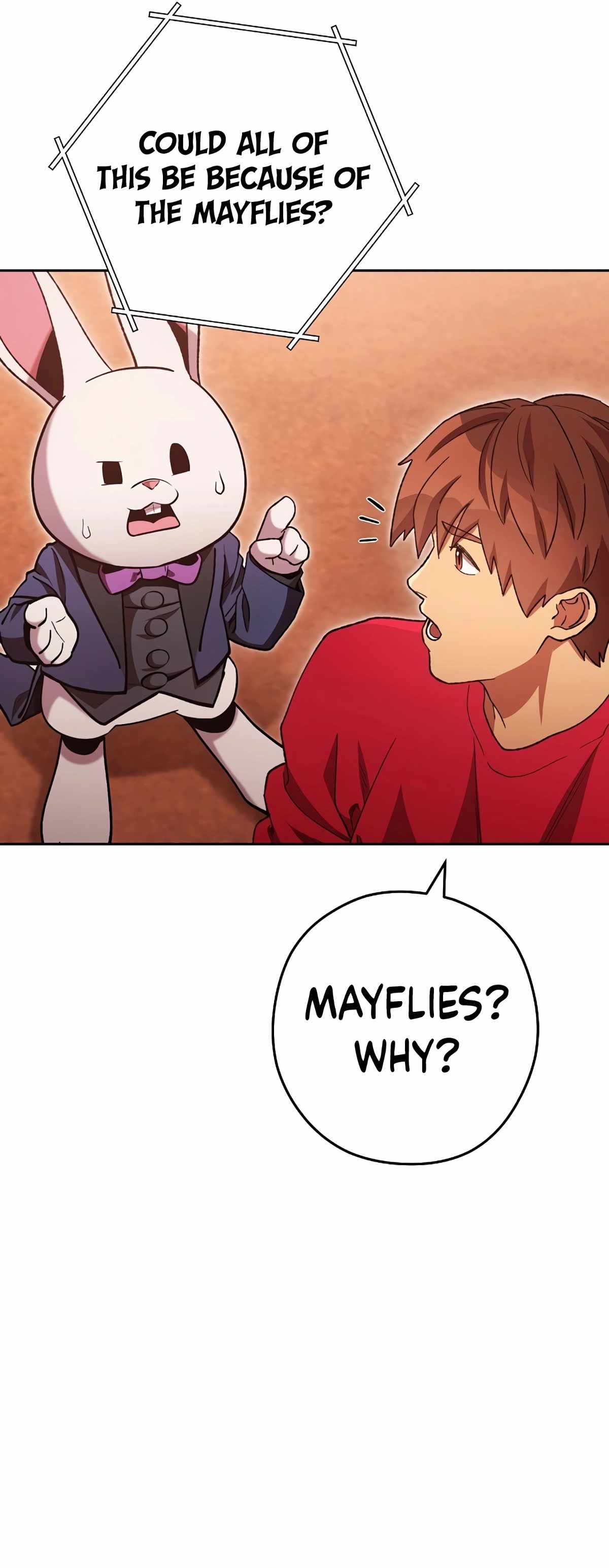 Dungeon Reset chapter 180 page 9