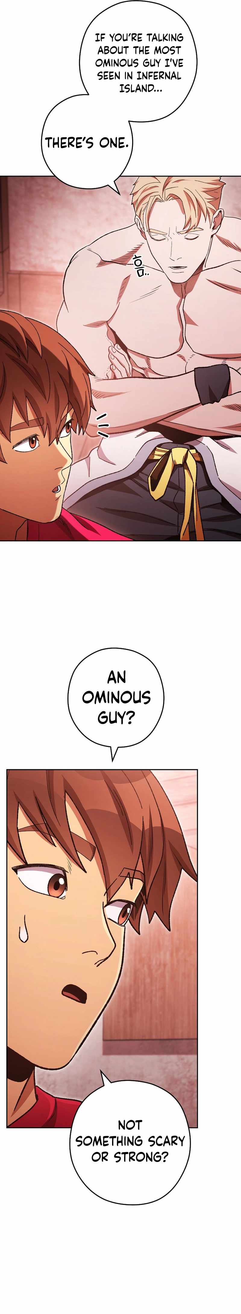 Dungeon Reset chapter 181 page 10