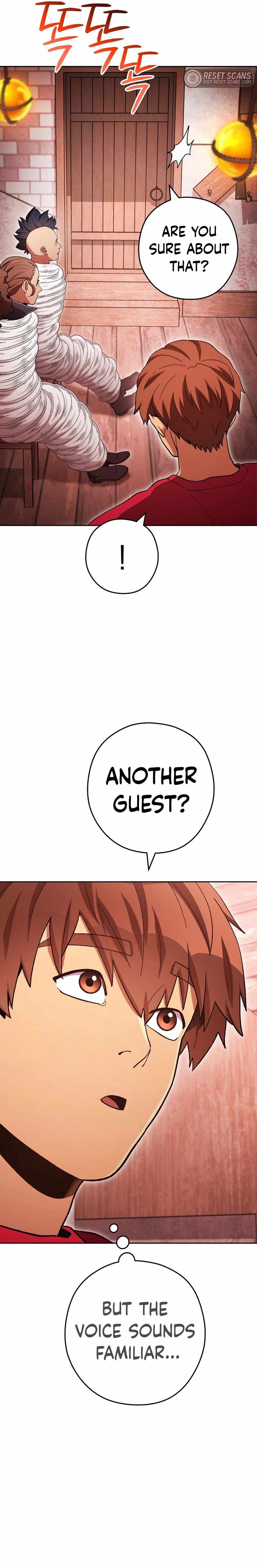 Dungeon Reset chapter 181 page 11