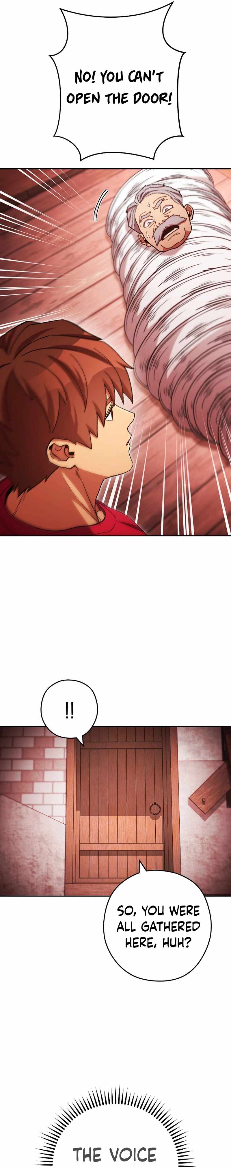 Dungeon Reset chapter 181 page 12