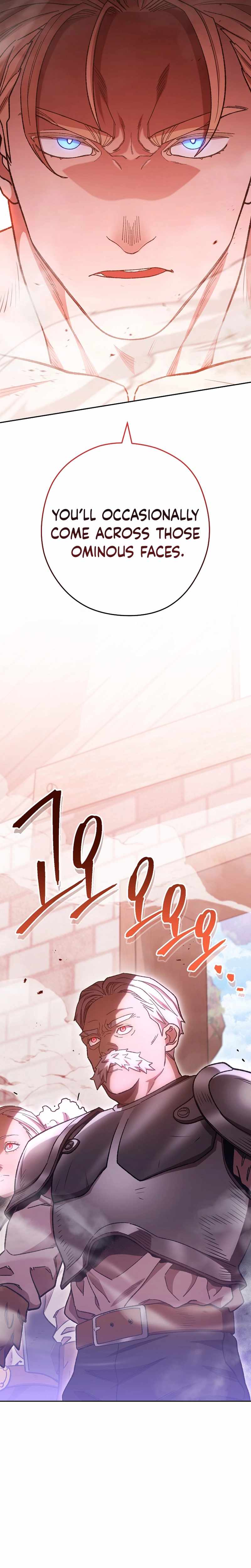 Dungeon Reset chapter 181 page 15