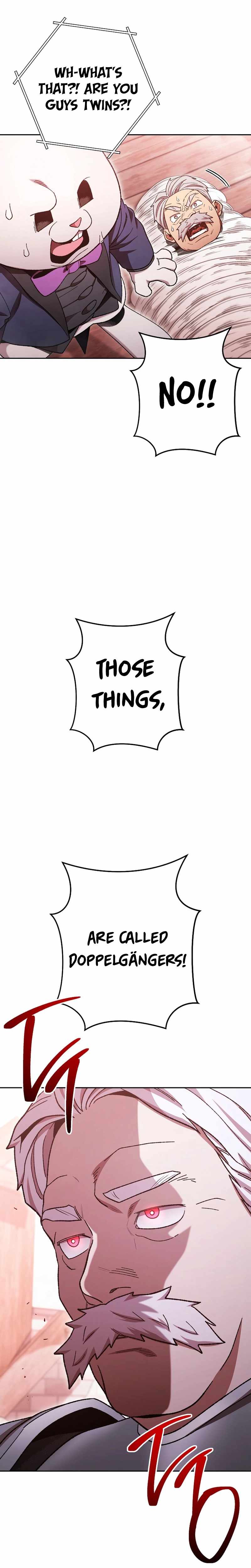 Dungeon Reset chapter 181 page 16