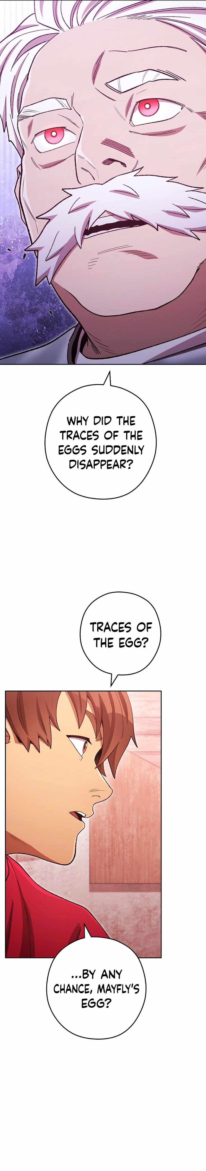 Dungeon Reset chapter 181 page 18