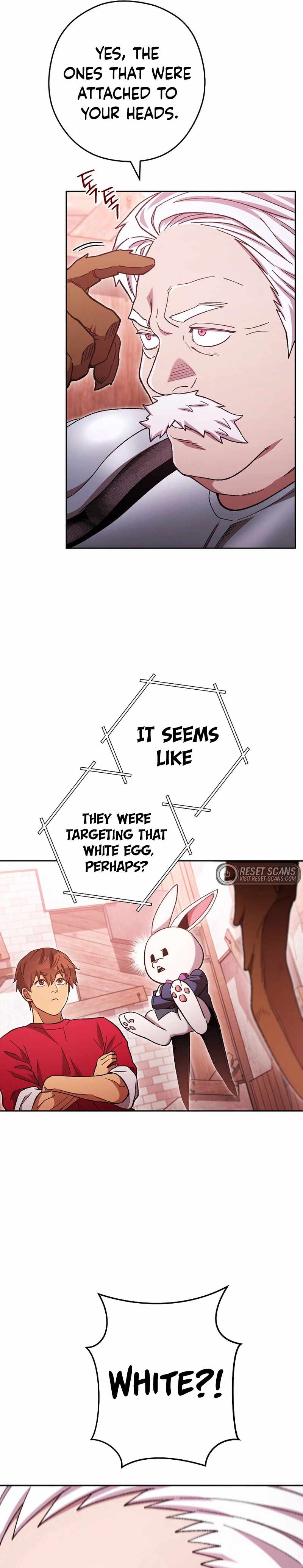 Dungeon Reset chapter 181 page 19