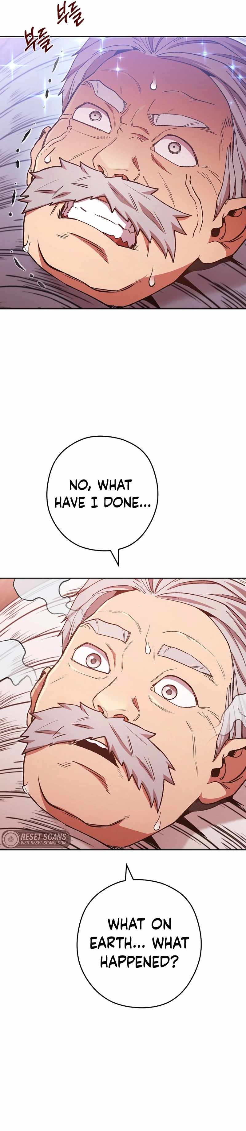 Dungeon Reset chapter 181 page 2