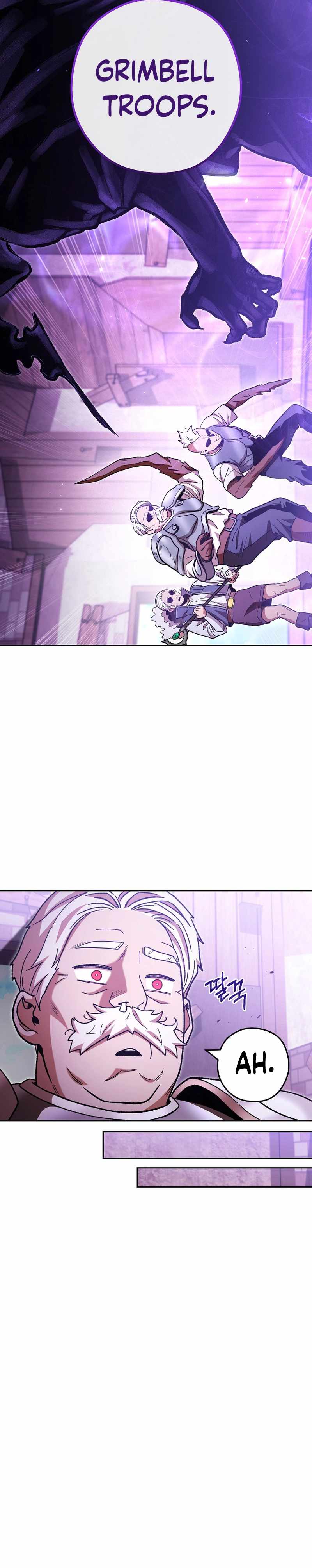 Dungeon Reset chapter 181 page 25