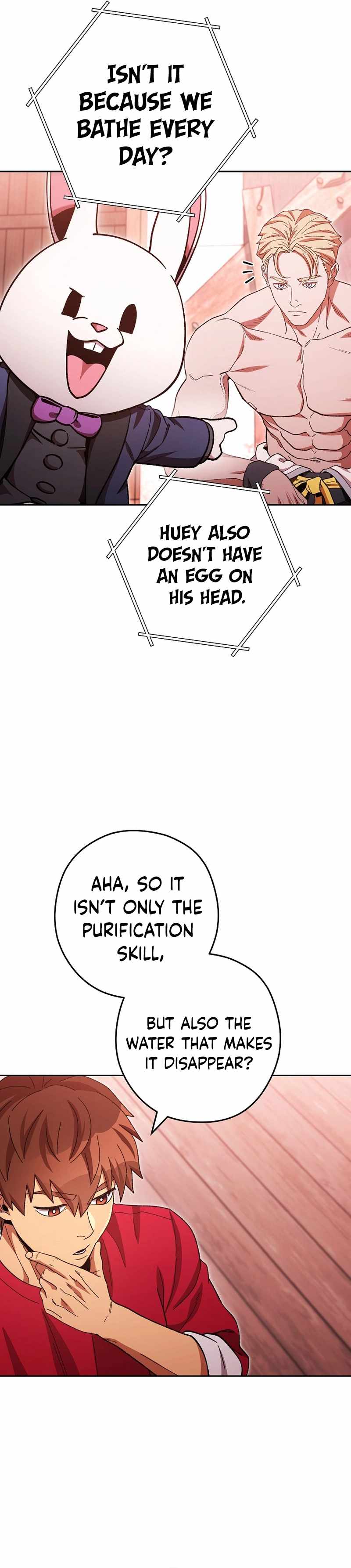 Dungeon Reset chapter 181 page 5