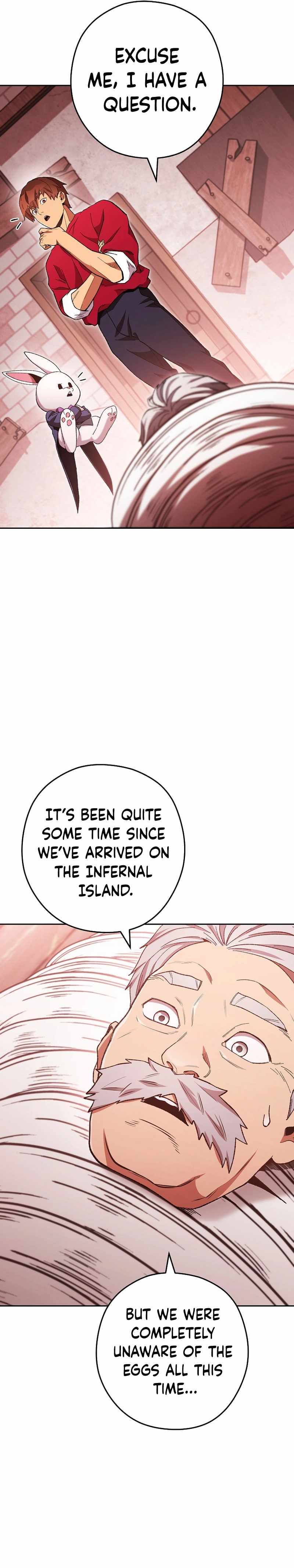 Dungeon Reset chapter 181 page 6