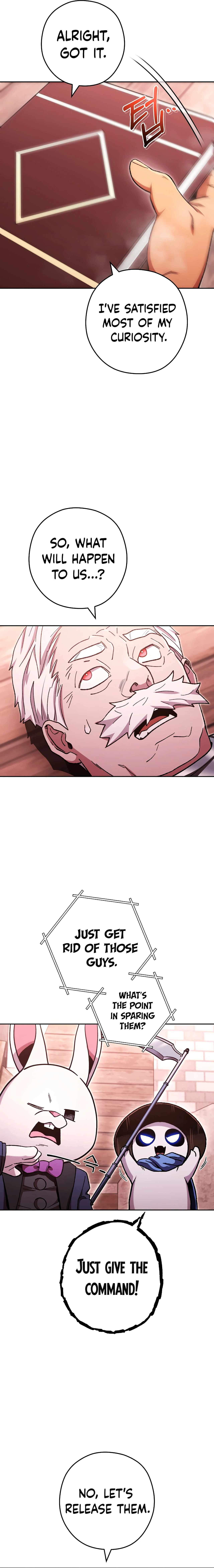 Dungeon Reset chapter 182 page 10