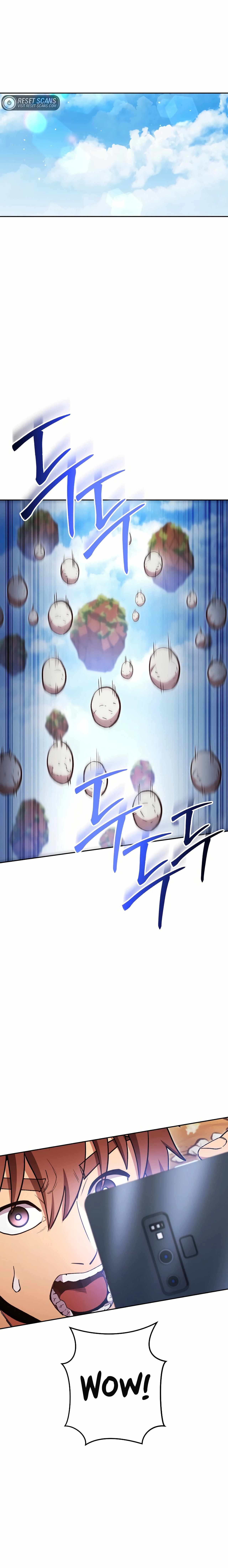 Dungeon Reset chapter 182 page 13