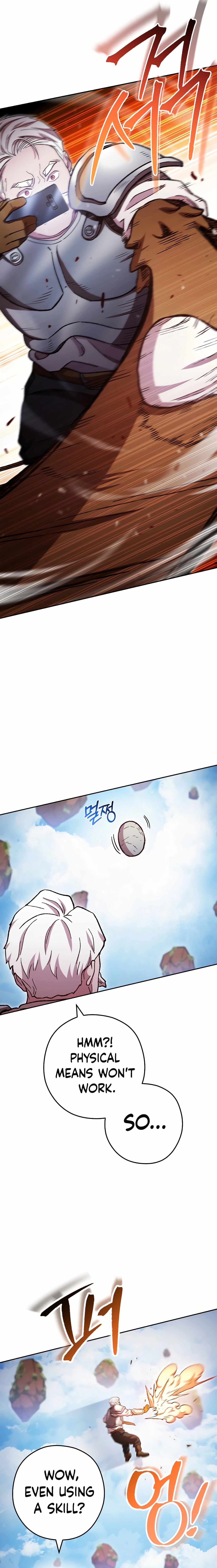 Dungeon Reset chapter 182 page 16