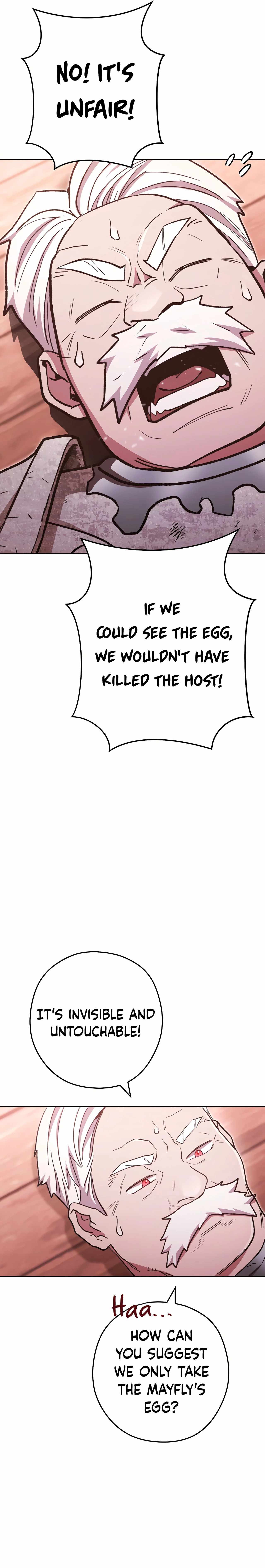 Dungeon Reset chapter 182 page 3