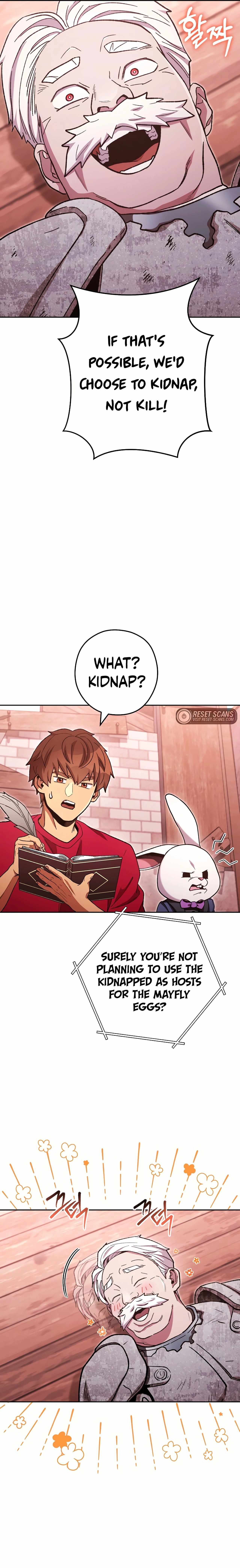 Dungeon Reset chapter 182 page 5