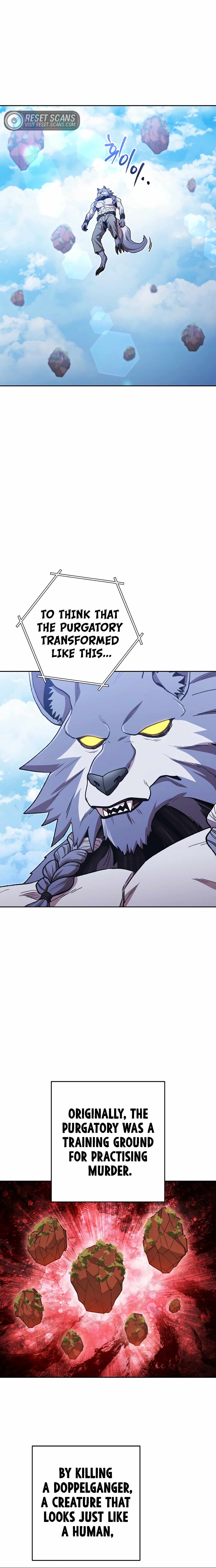 Dungeon Reset chapter 183 page 15