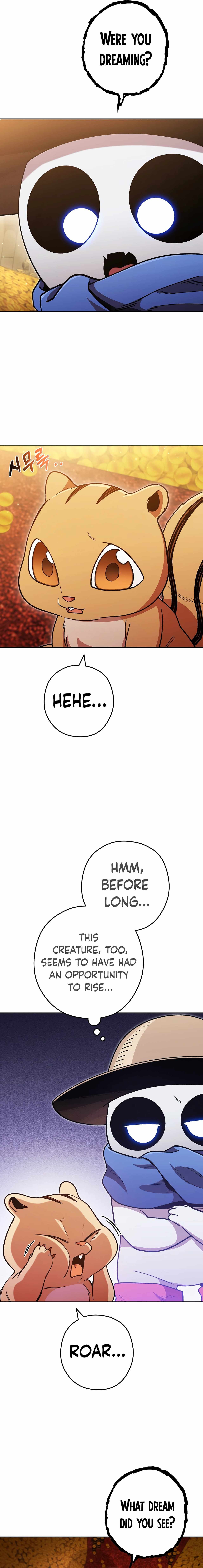 Dungeon Reset chapter 183 page 4