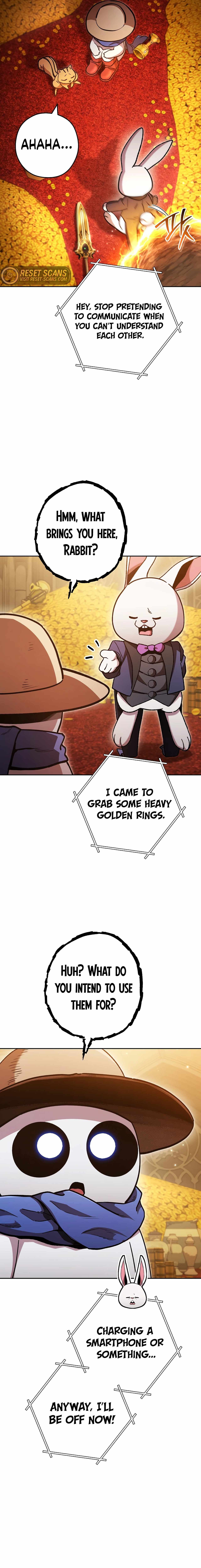 Dungeon Reset chapter 183 page 5