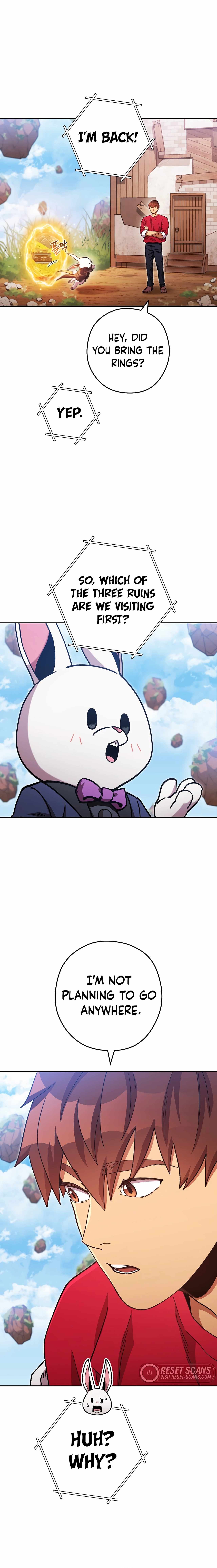 Dungeon Reset chapter 183 page 6