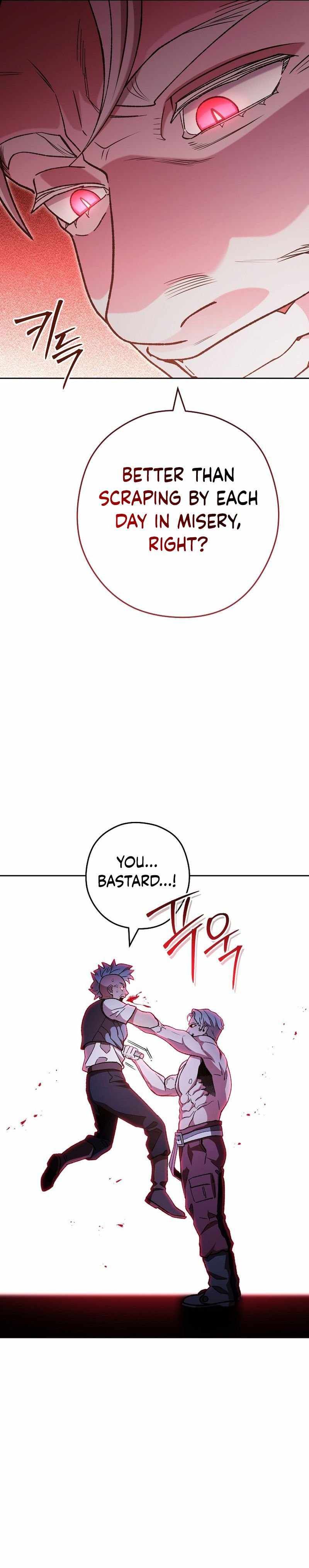 Dungeon Reset chapter 184 page 10