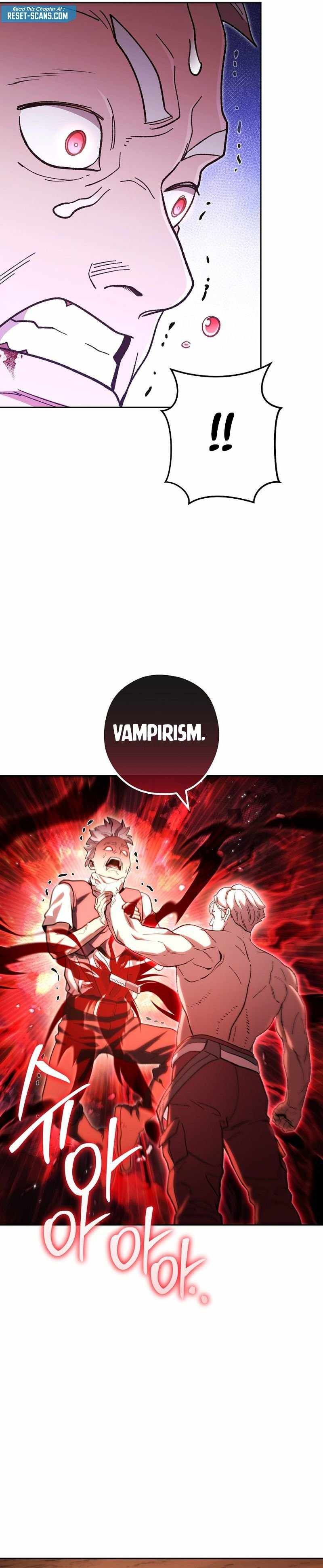 Dungeon Reset chapter 184 page 11