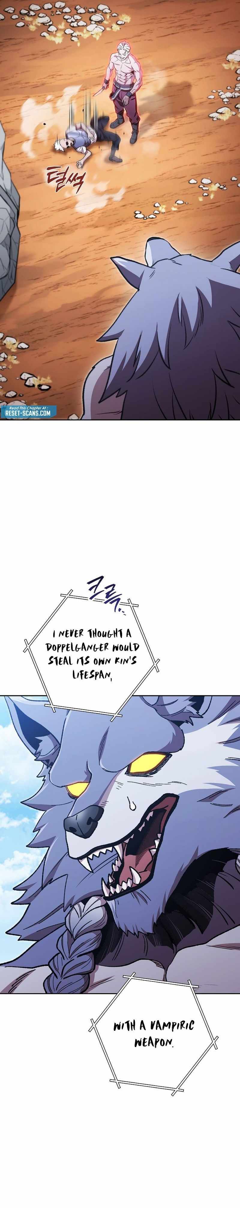 Dungeon Reset chapter 184 page 12