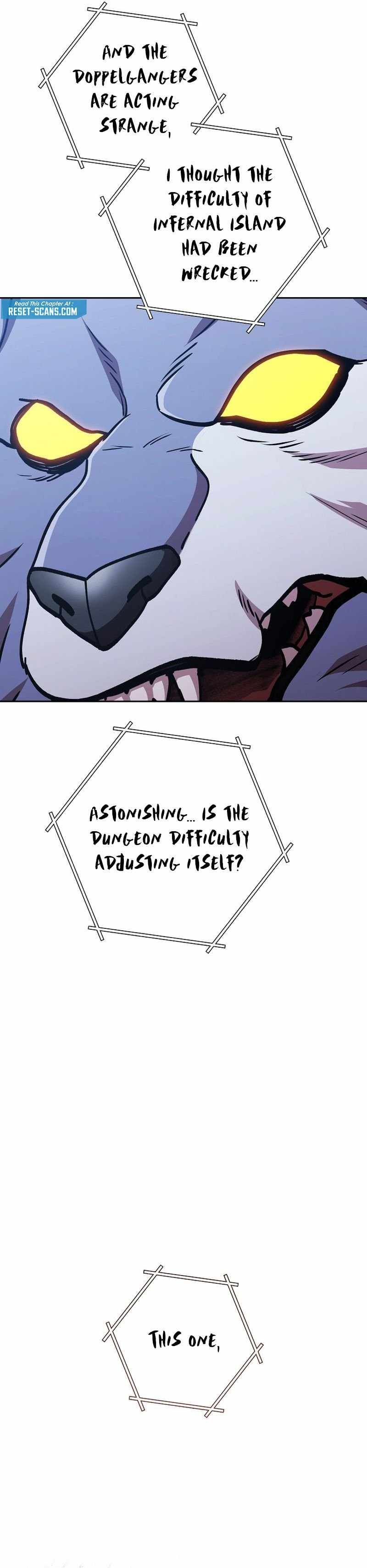 Dungeon Reset chapter 184 page 13