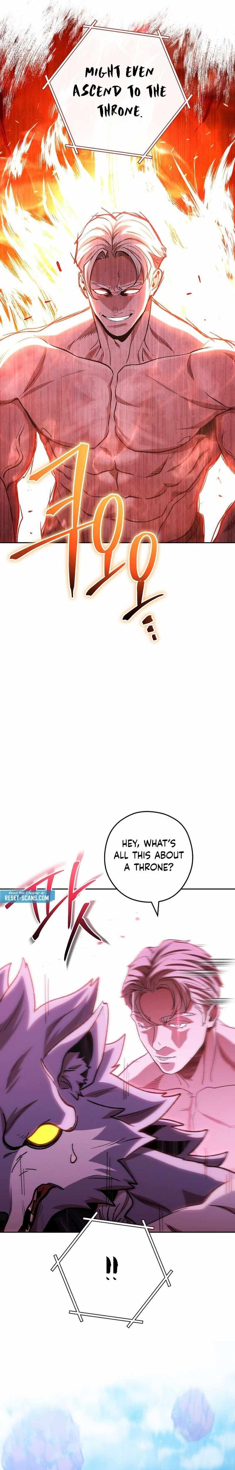 Dungeon Reset chapter 184 page 14