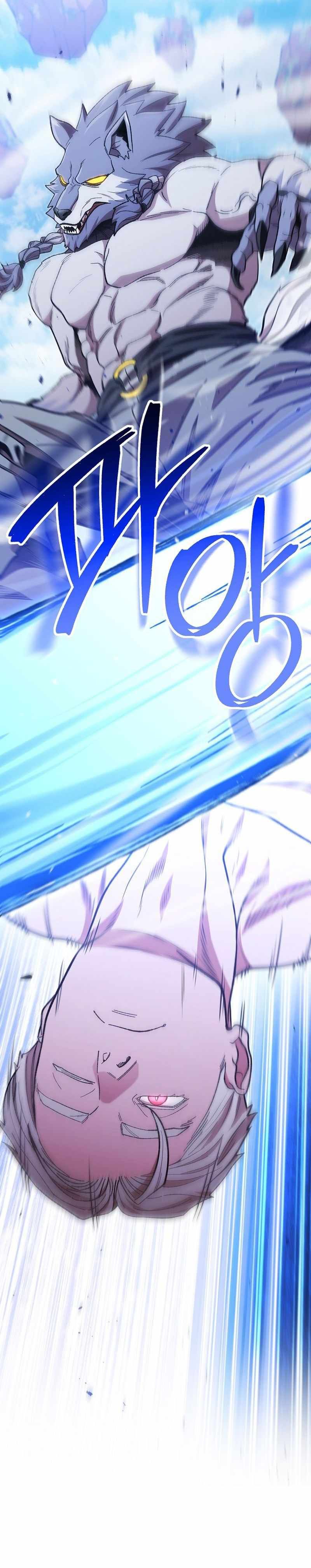 Dungeon Reset chapter 184 page 15