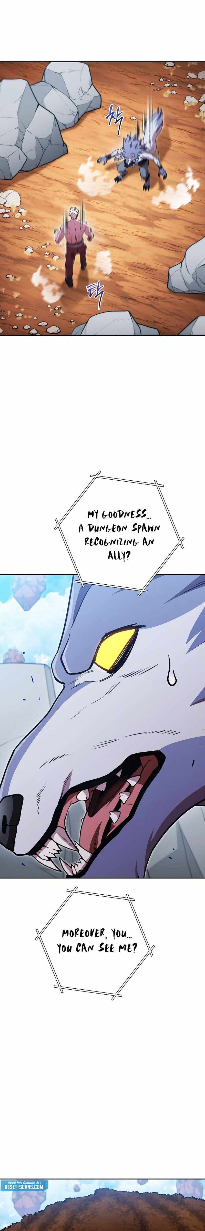 Dungeon Reset chapter 184 page 17