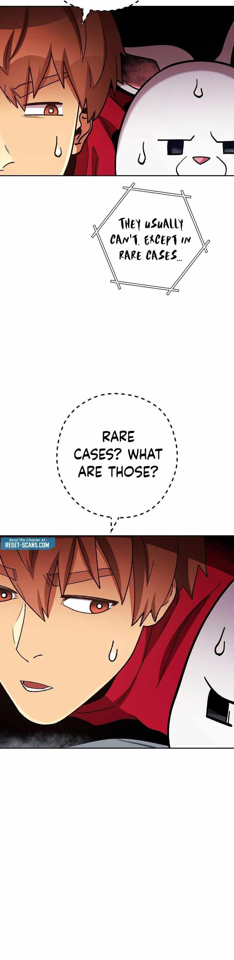 Dungeon Reset chapter 184 page 19