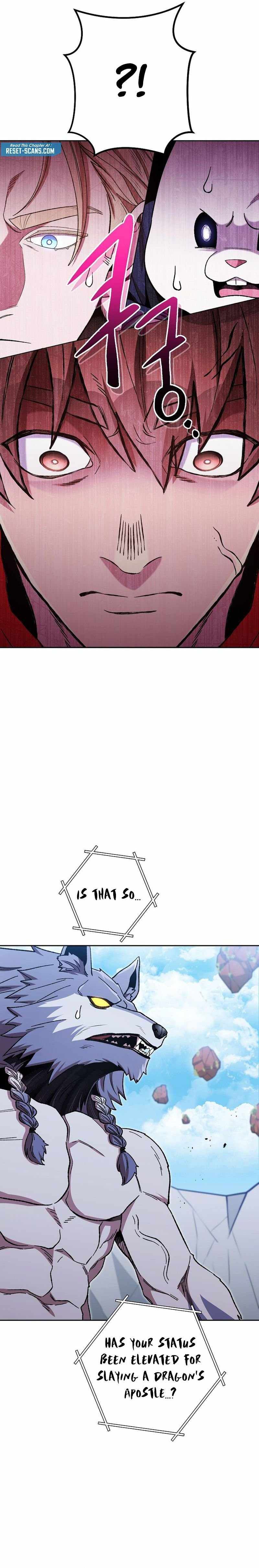 Dungeon Reset chapter 184 page 23