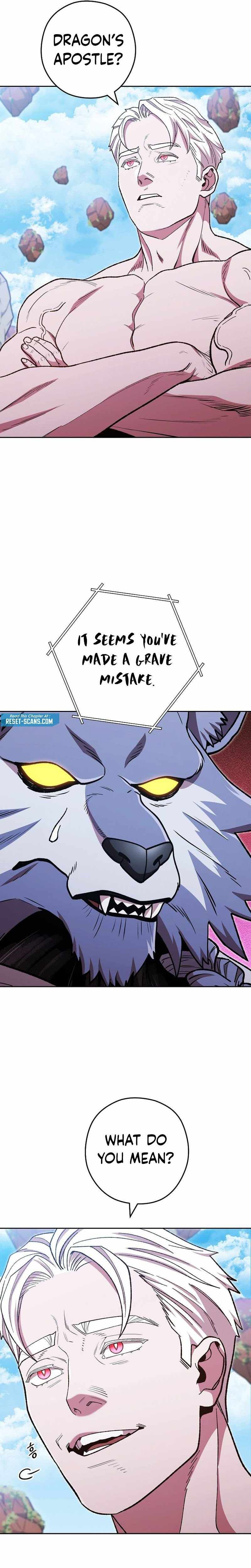 Dungeon Reset chapter 184 page 24