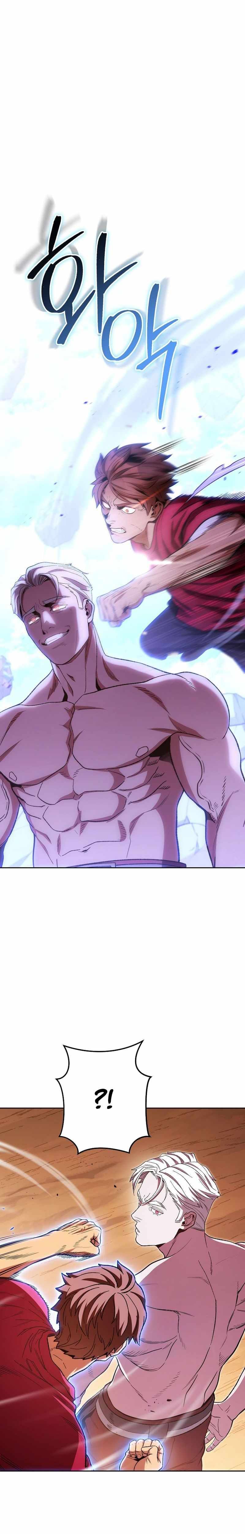 Dungeon Reset chapter 184 page 25