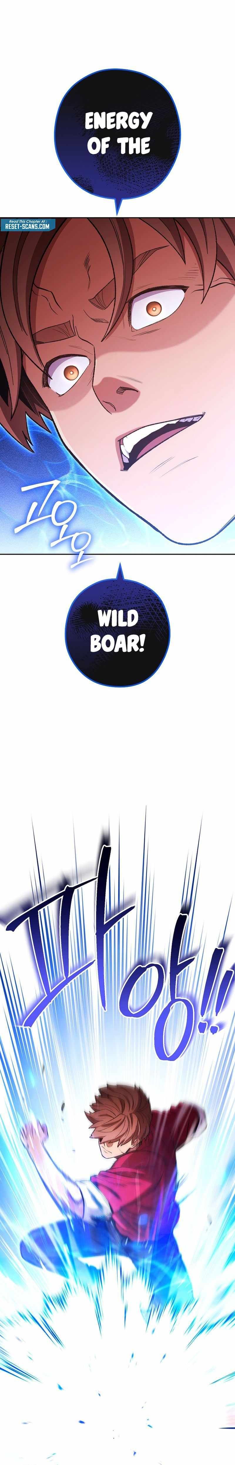 Dungeon Reset chapter 184 page 26