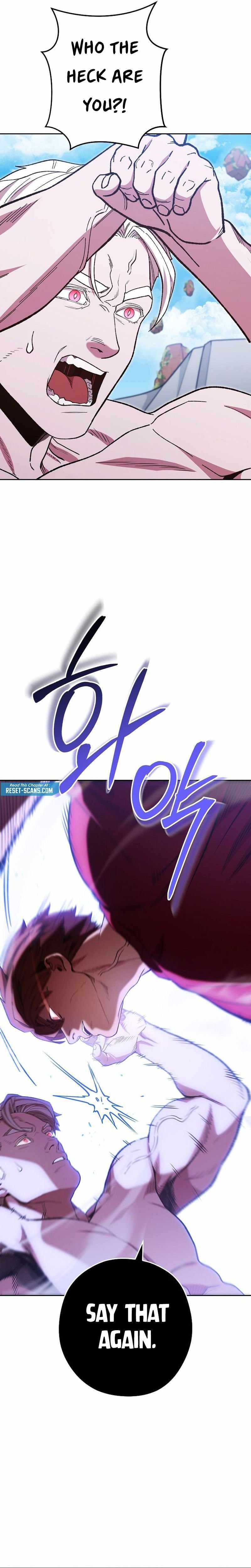 Dungeon Reset chapter 184 page 28