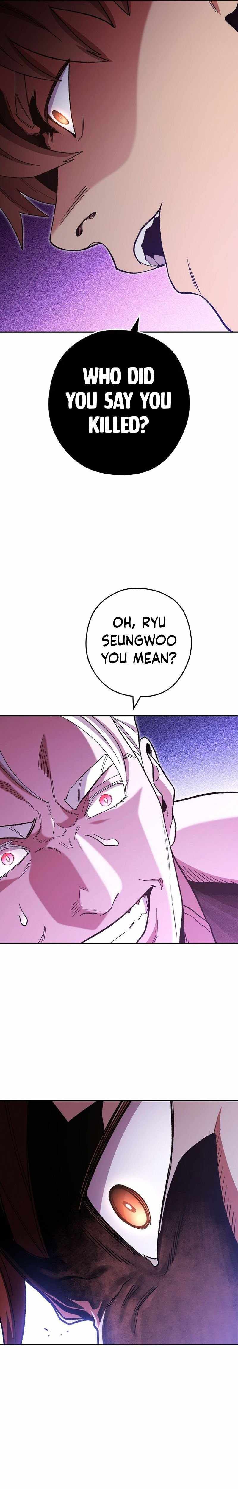 Dungeon Reset chapter 184 page 29