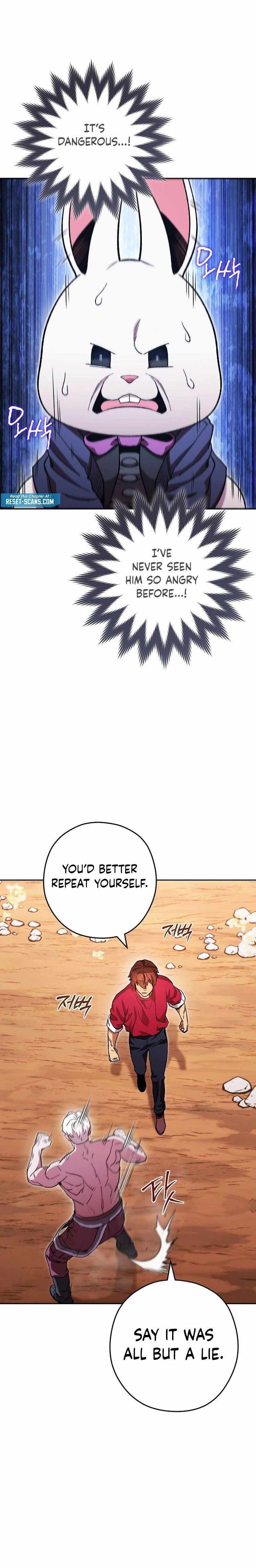 Dungeon Reset chapter 184 page 30