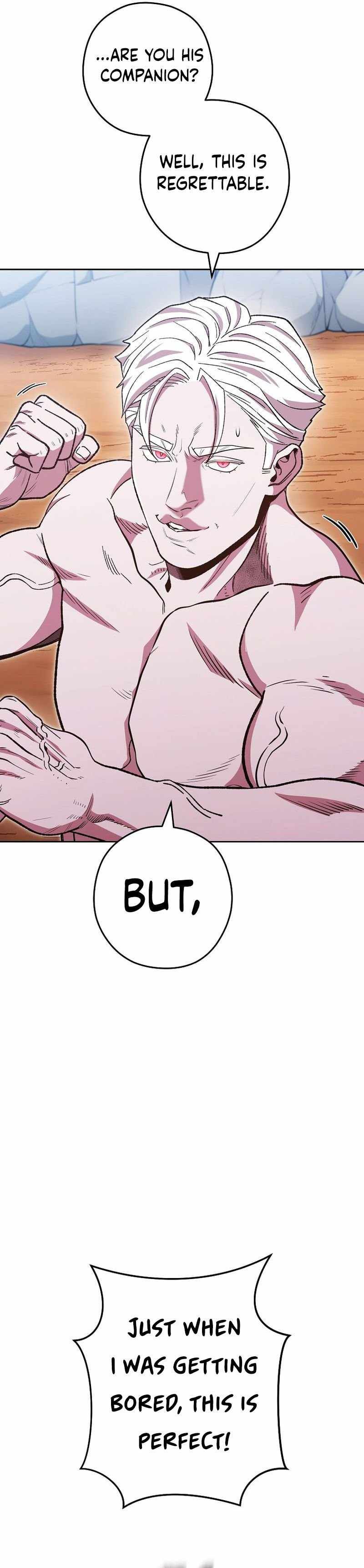 Dungeon Reset chapter 184 page 31