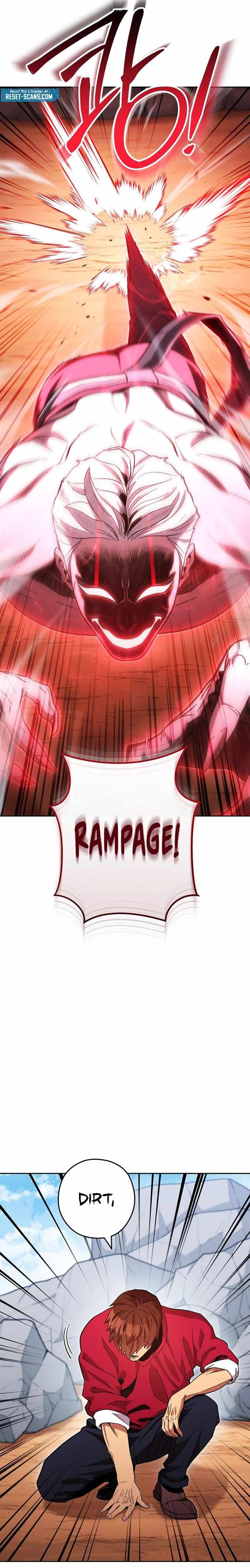 Dungeon Reset chapter 184 page 32