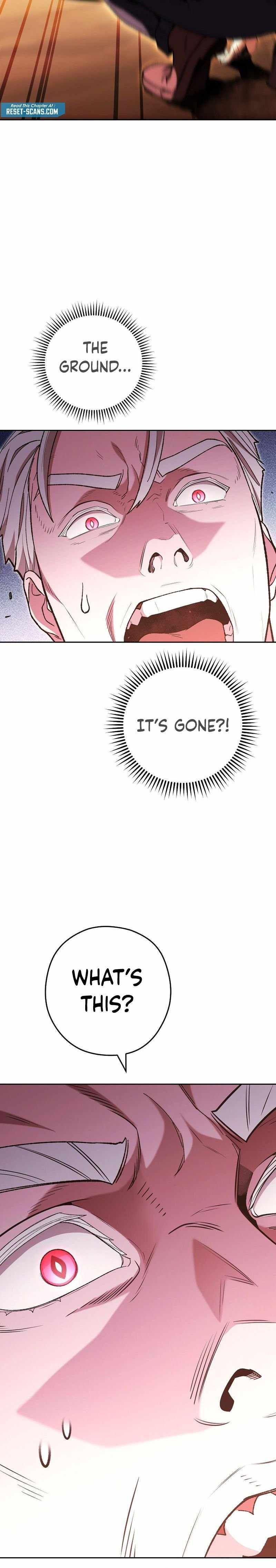 Dungeon Reset chapter 184 page 34
