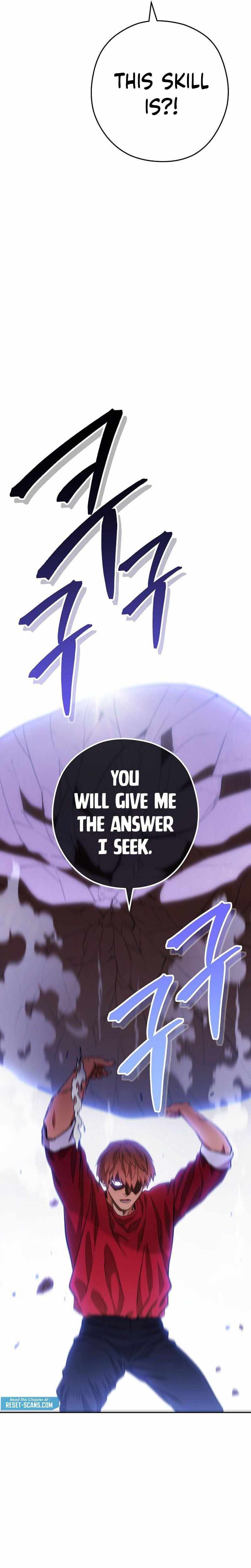 Dungeon Reset chapter 184 page 35