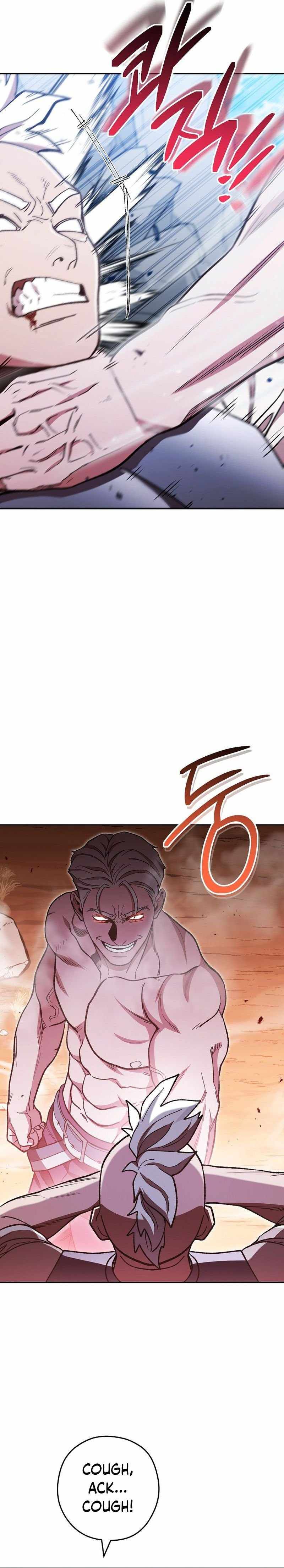 Dungeon Reset chapter 184 page 8