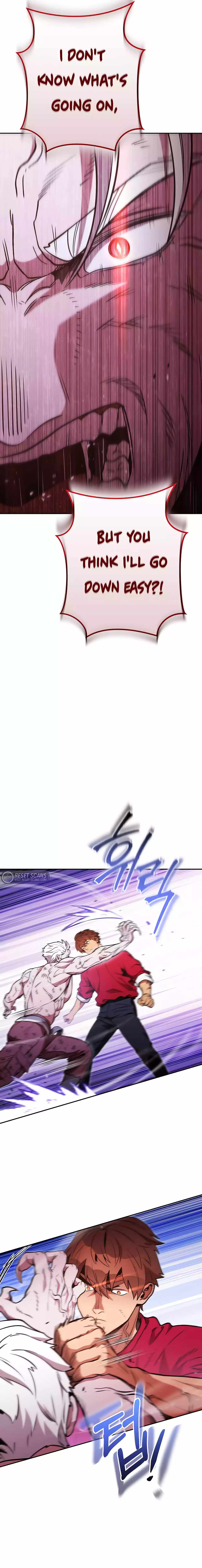 Dungeon Reset chapter 185 page 10