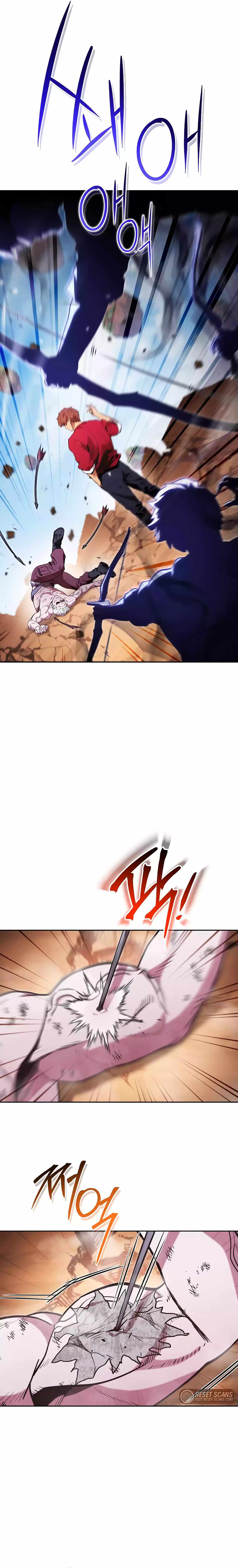 Dungeon Reset chapter 185 page 13