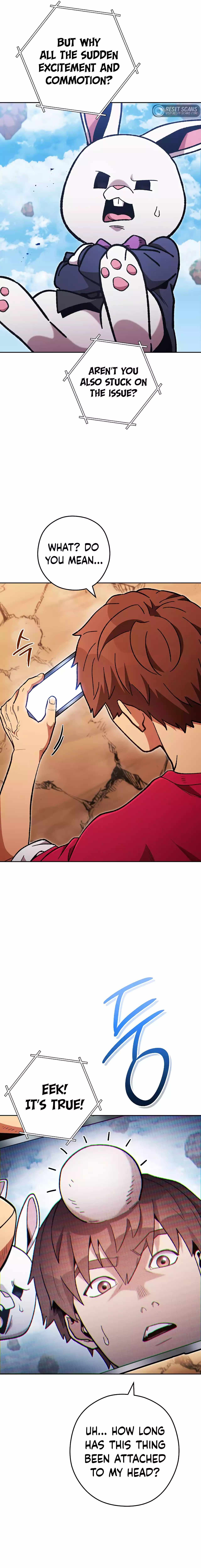 Dungeon Reset chapter 185 page 17