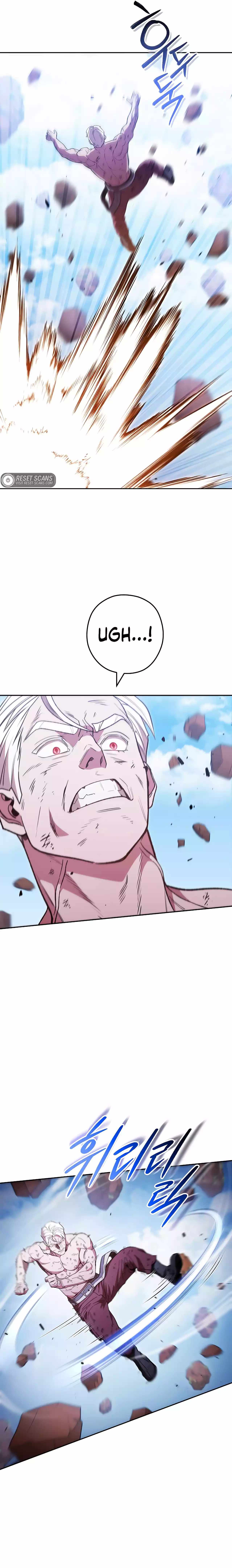 Dungeon Reset chapter 185 page 2