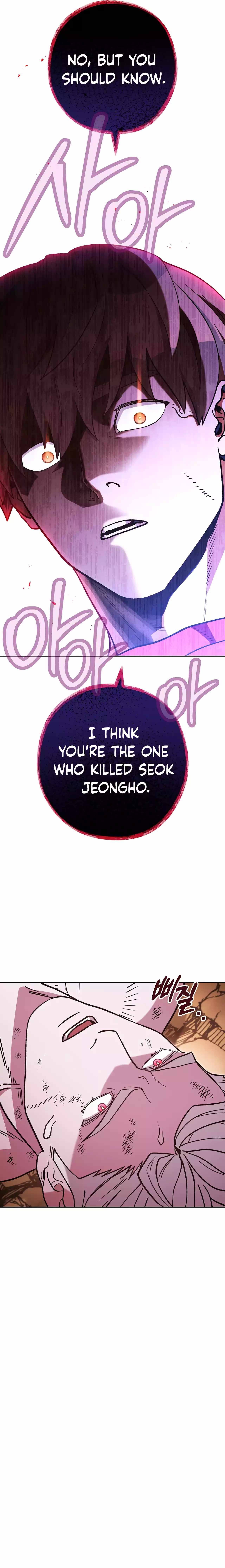 Dungeon Reset chapter 185 page 22