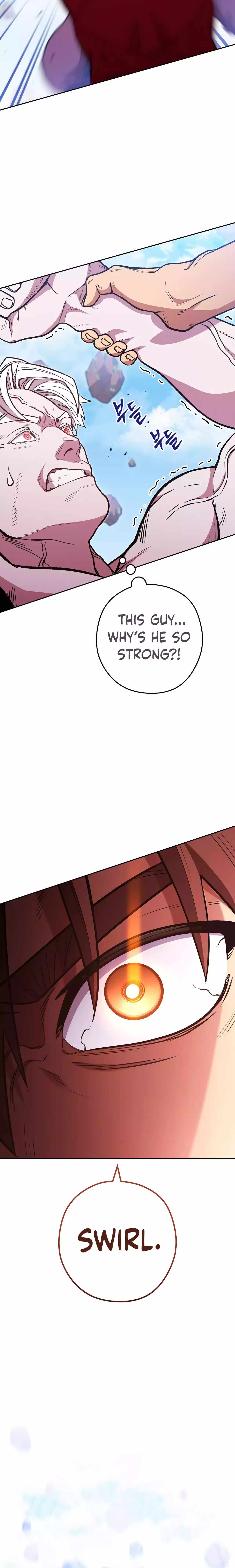 Dungeon Reset chapter 185 page 5