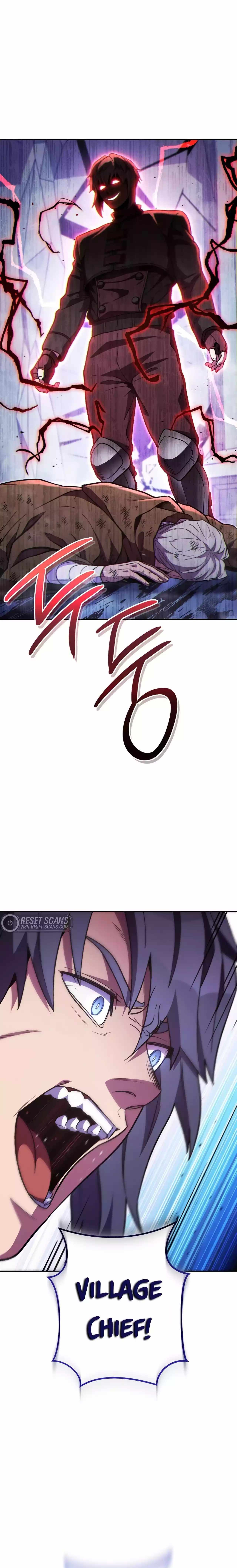 Dungeon Reset chapter 186 page 12