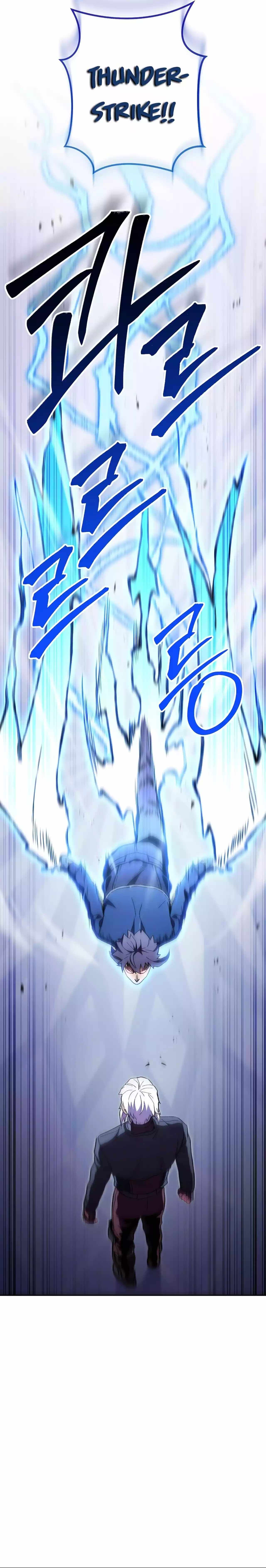 Dungeon Reset chapter 186 page 13